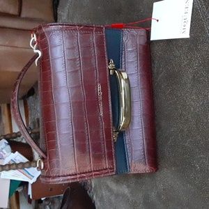 Alexander McQueen Bag
